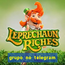 grupo no telegram mais 18